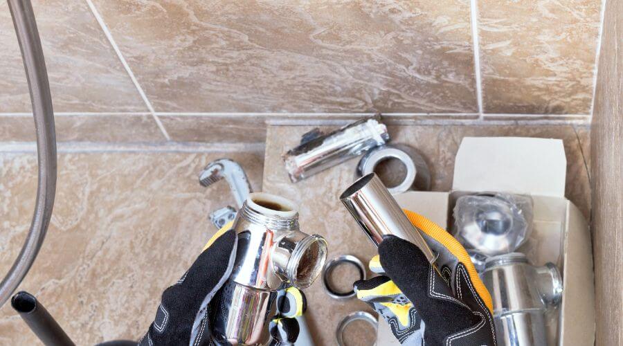 Expert flood damage restoration services in Sunbury, NC